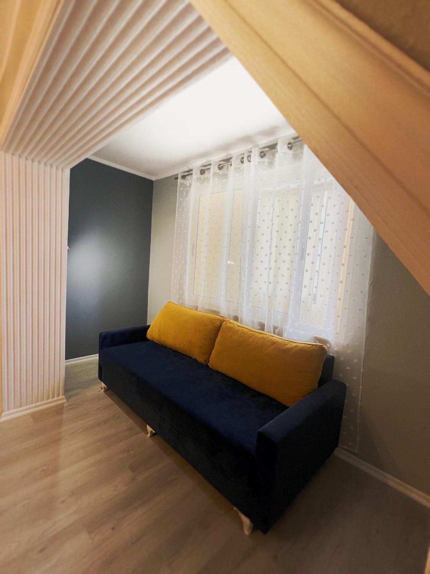 Joyful Apartment ติรานา ภายนอก รูปภาพ